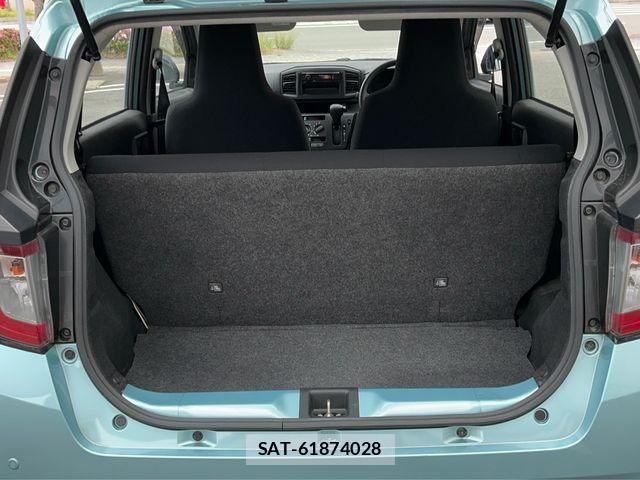 Daihatsu MIRA 2021-04 6908912-12