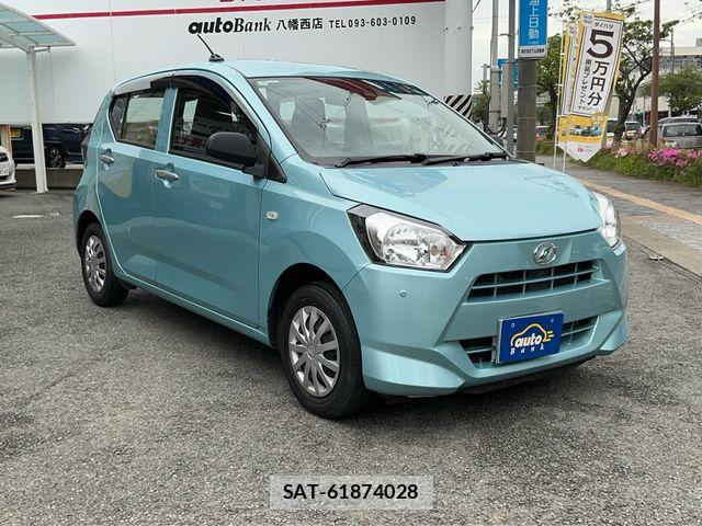 Daihatsu MIRA 2021-04 6908912-1