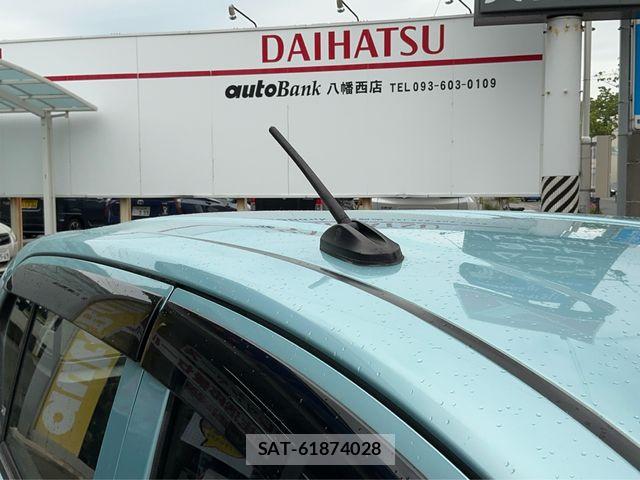 Daihatsu MIRA 2021-04 6908912-21