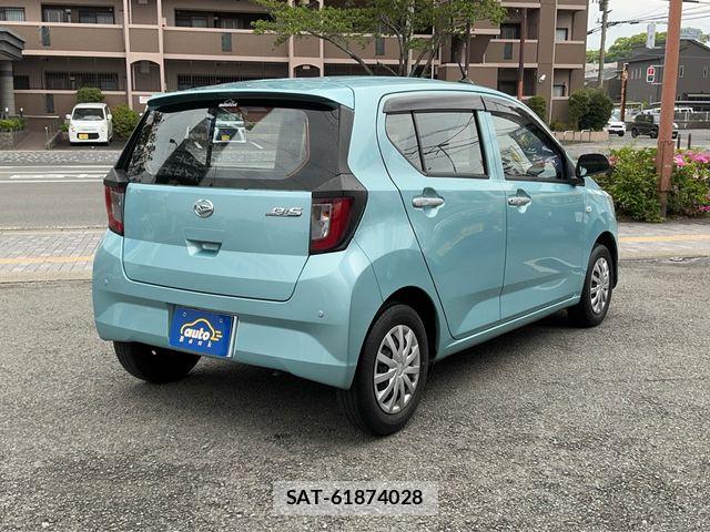 Daihatsu MIRA 2021-04 6908912-2