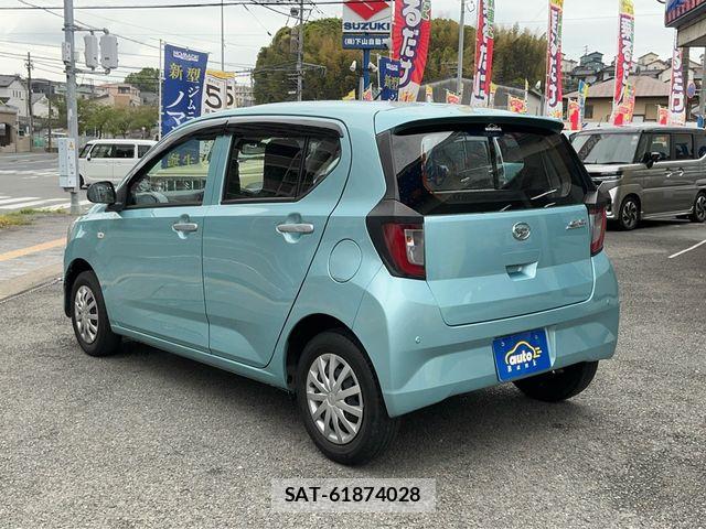 Daihatsu MIRA 2021-04 6908912-3