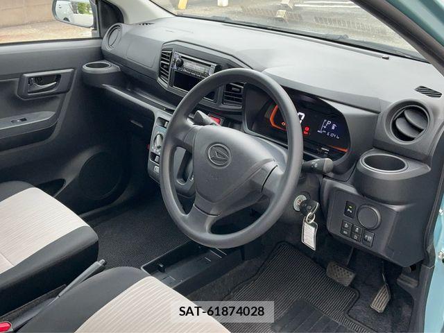 Daihatsu MIRA 2021-04 6908912-4
