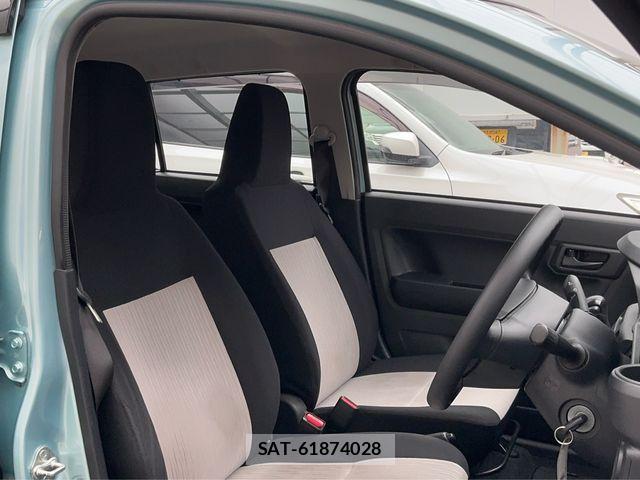 Daihatsu MIRA 2021-04 6908912-5