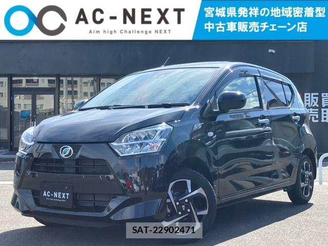 Daihatsu MIRA 2023-05 6908586-0