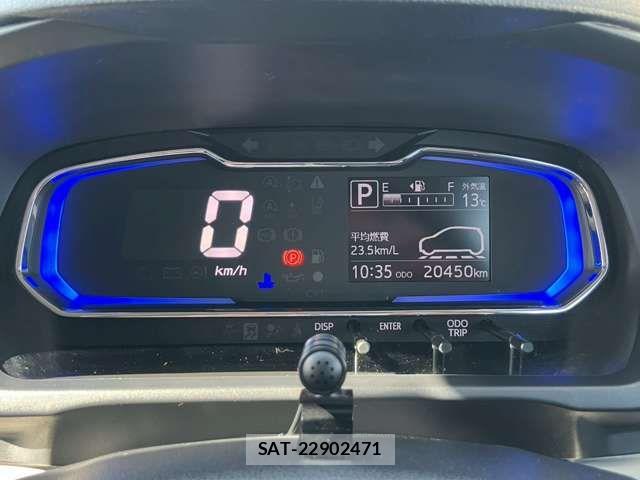 Daihatsu MIRA 2023-05 6908586-9
