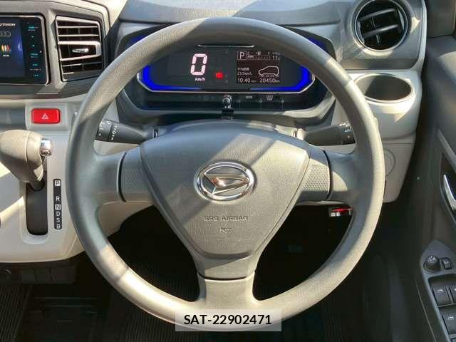 Daihatsu MIRA 2023-05 6908586-10