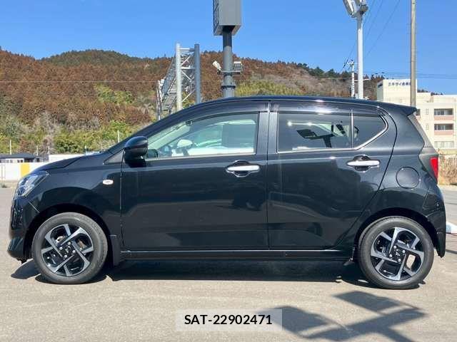 Daihatsu MIRA 2023-05 6908586-14
