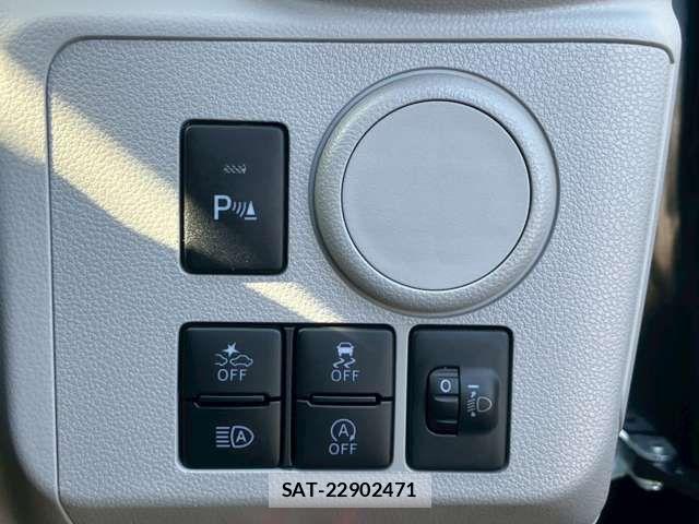 Daihatsu MIRA 2023-05 6908586-2