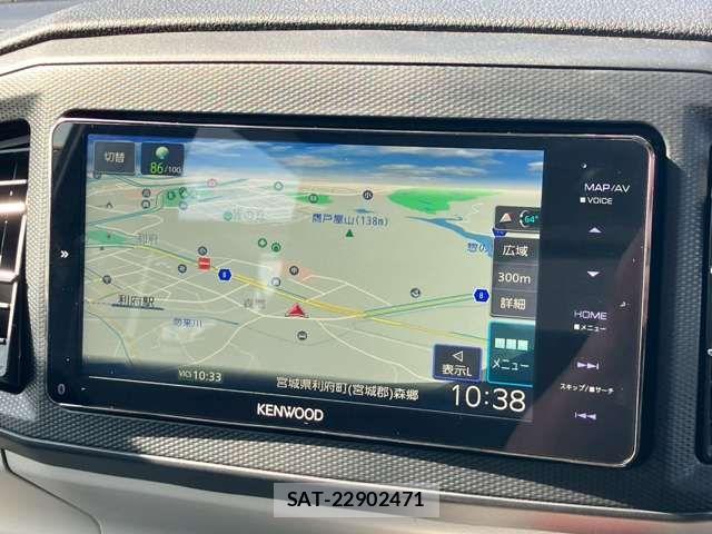 Daihatsu MIRA 2023-05 6908586-3