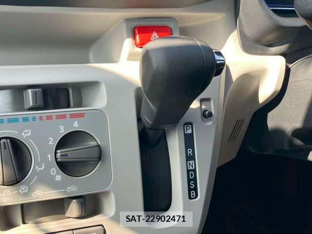Daihatsu MIRA 2023-05 6908586-8