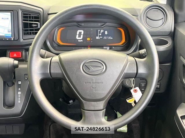 Daihatsu MIRA 2019-03 6908821-9