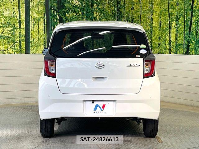 Daihatsu MIRA 2019-03 6908821-15