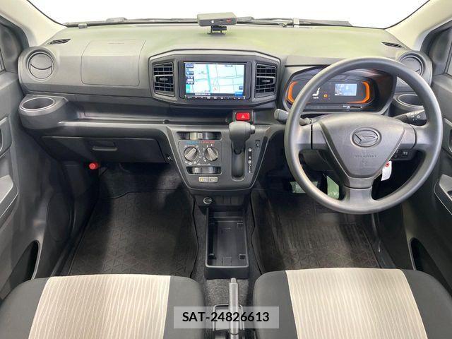 Daihatsu MIRA 2019-03 6908821-1