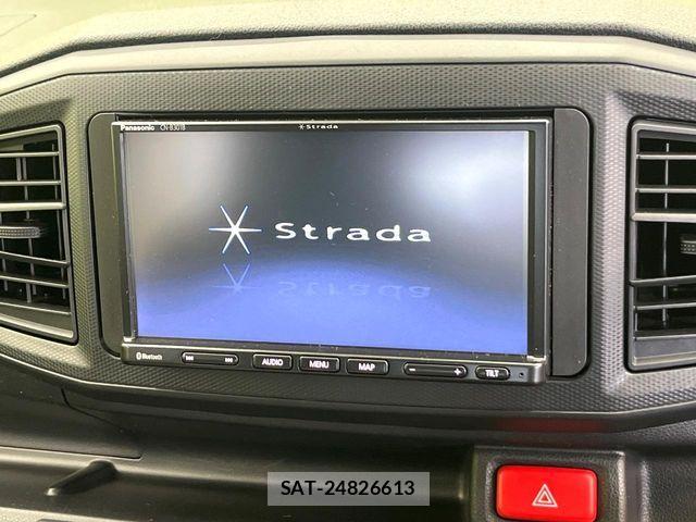 Daihatsu MIRA 2019-03 6908821-3