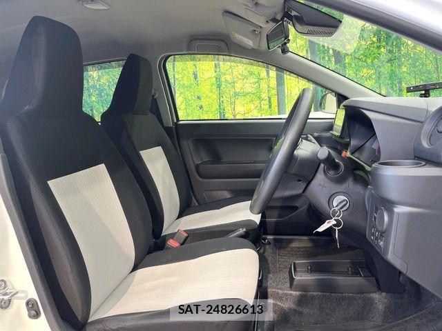 Daihatsu MIRA 2019-03 6908821-7