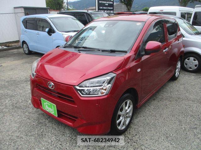 Daihatsu MIRA 2017-06 6909035-0