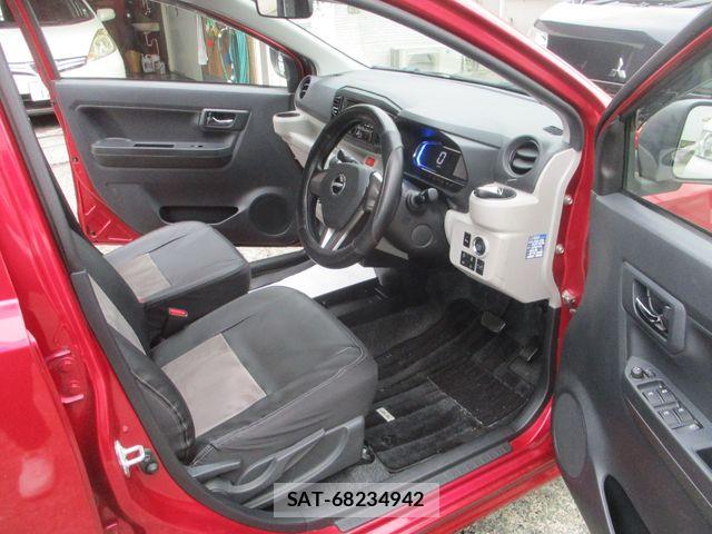 Daihatsu MIRA 2017-06 6909035-11