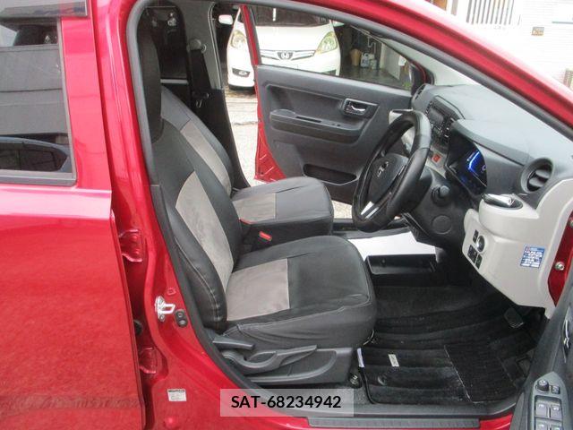 Daihatsu MIRA 2017-06 6909035-12