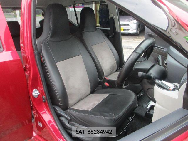 Daihatsu MIRA 2017-06 6909035-13