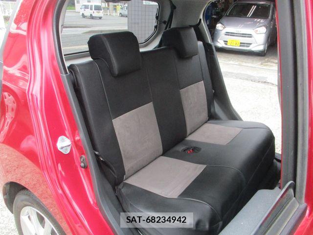 Daihatsu MIRA 2017-06 6909035-14