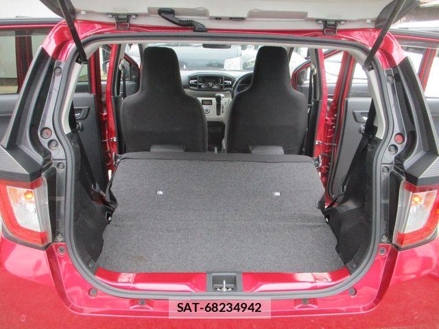 Daihatsu MIRA 2017-06 6909035-16