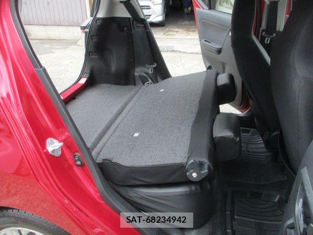 Daihatsu MIRA 2017-06 6909035-17