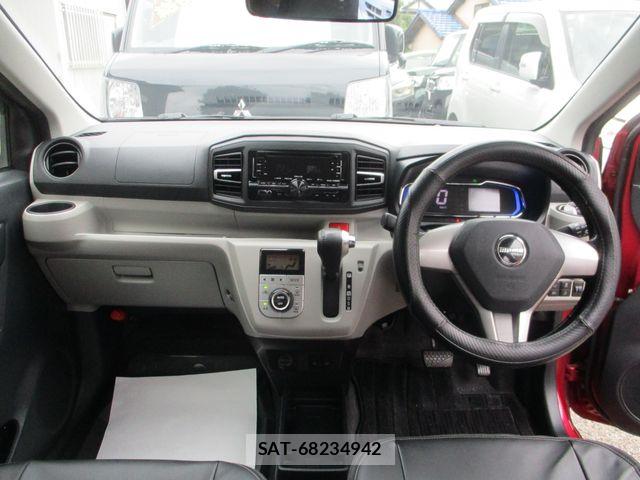 Daihatsu MIRA 2017-06 6909035-1