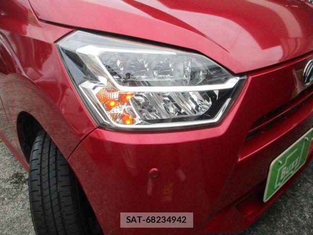 Daihatsu MIRA 2017-06 6909035-22