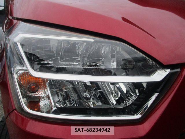 Daihatsu MIRA 2017-06 6909035-23