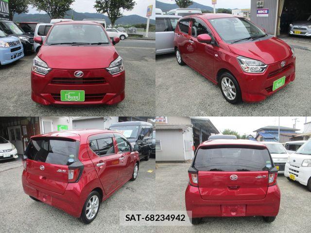 Daihatsu MIRA 2017-06 6909035-24