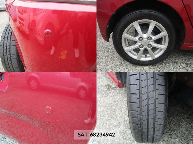 Daihatsu MIRA 2017-06 6909035-25