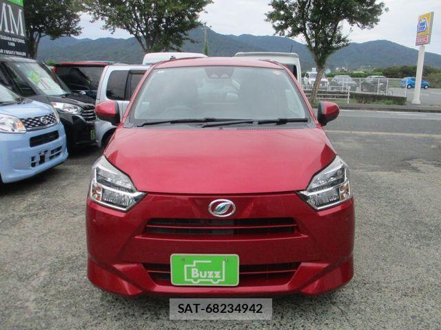 Daihatsu MIRA 2017-06 6909035-26