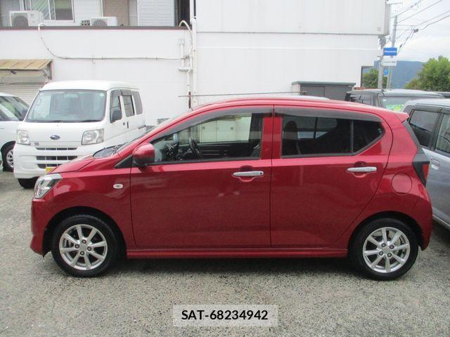 Daihatsu MIRA 2017-06 6909035-27