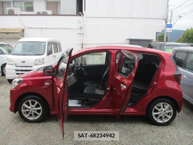Daihatsu MIRA 2017-06 6909035-28