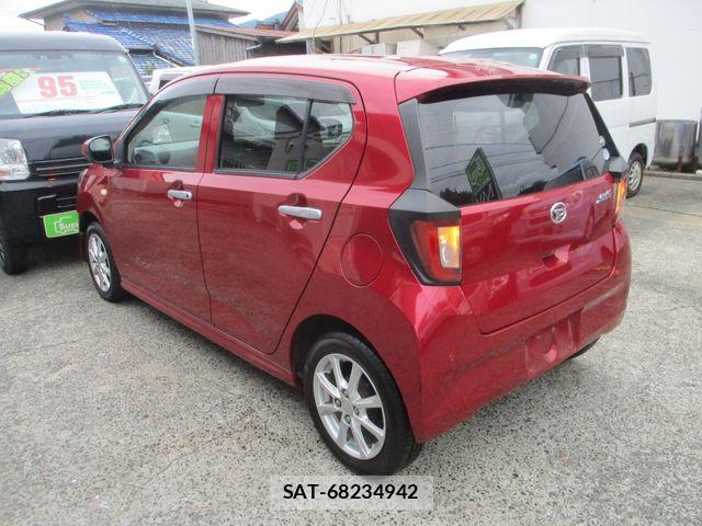 Daihatsu MIRA 2017-06 6909035-2