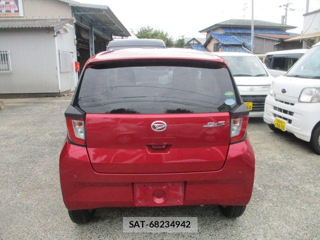 Daihatsu MIRA 2017-06 6909035-29