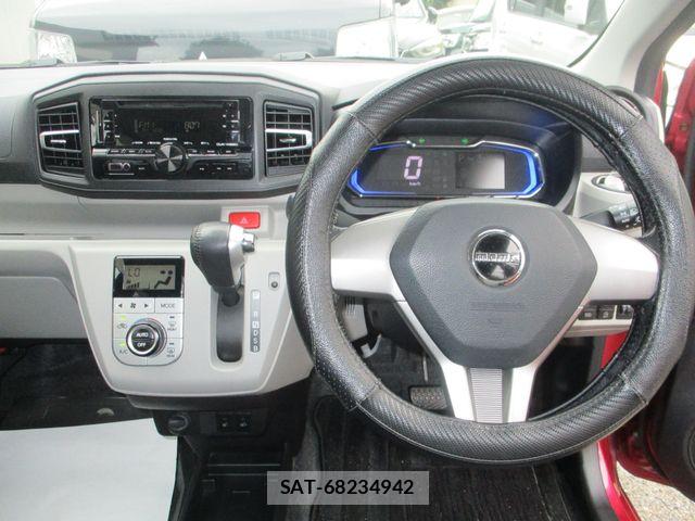 Daihatsu MIRA 2017-06 6909035-3