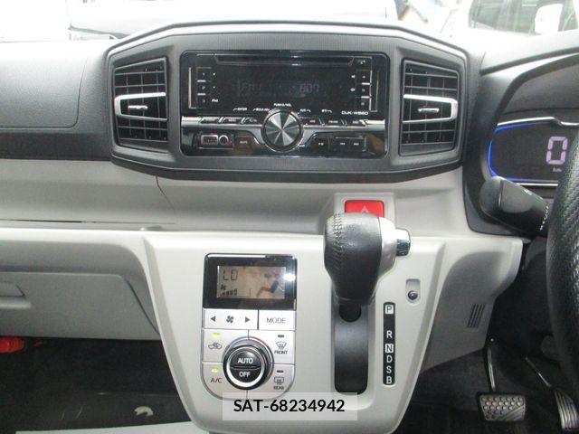 Daihatsu MIRA 2017-06 6909035-4