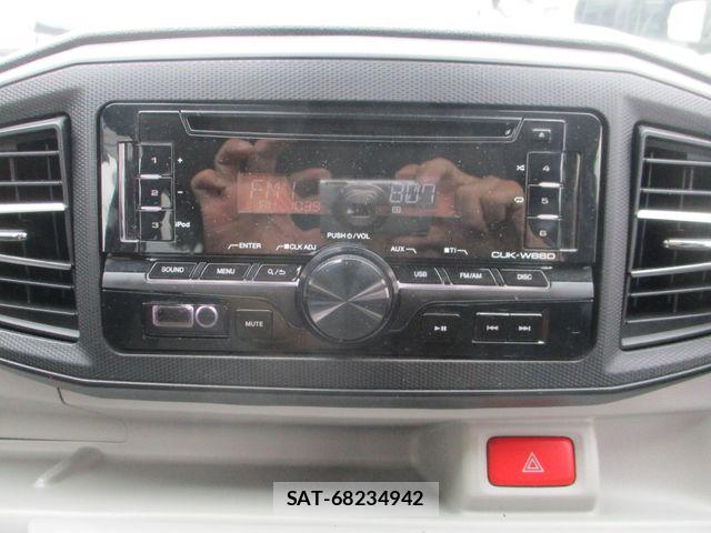 Daihatsu MIRA 2017-06 6909035-5