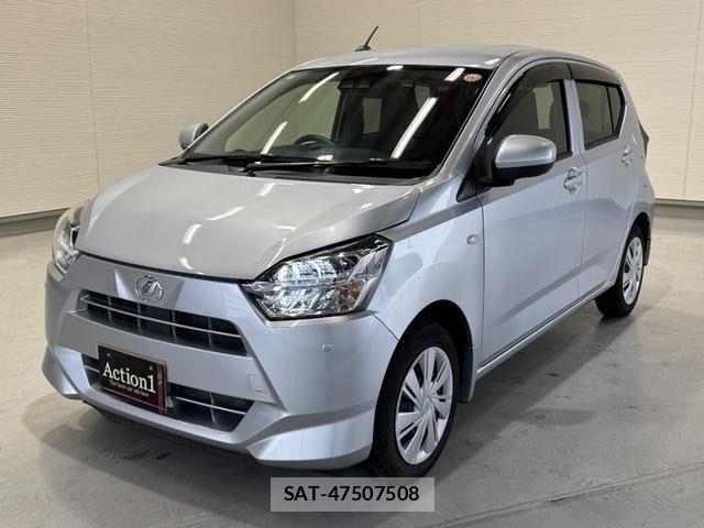 Daihatsu MIRA 2020-01 6908743-0