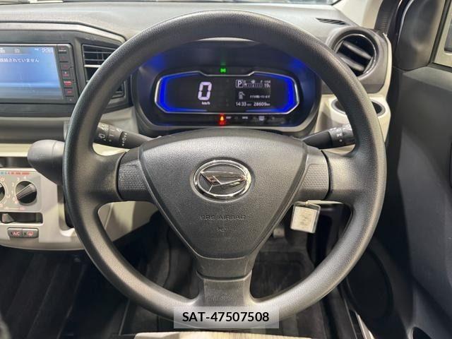 Daihatsu MIRA 2020-01 6908743-14