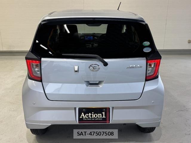 Daihatsu MIRA 2020-01 6908743-4