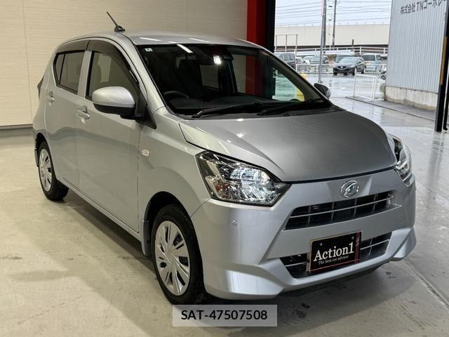 Daihatsu MIRA 2020-01 6908743-6