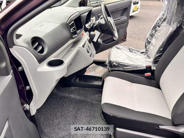 Daihatsu MIRA 2025-09 6908581-10