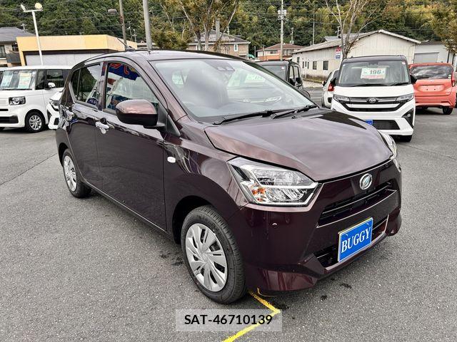 Daihatsu MIRA 2025-09 6908581-1