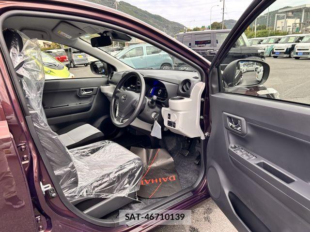 Daihatsu MIRA 2025-09 6908581-19
