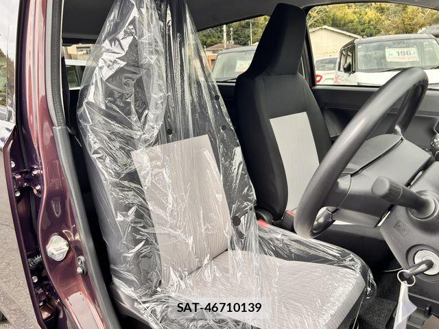 Daihatsu MIRA 2025-09 6908581-20