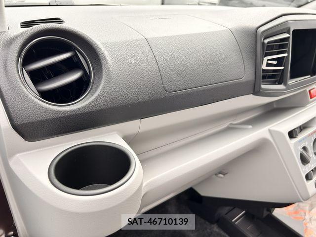 Daihatsu MIRA 2025-09 6908581-21