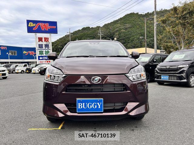 Daihatsu MIRA 2025-09 6908581-29