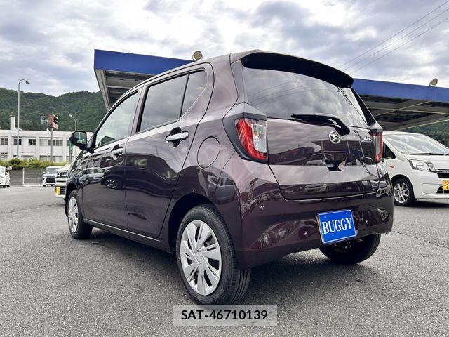 Daihatsu MIRA 2025-09 6908581-3